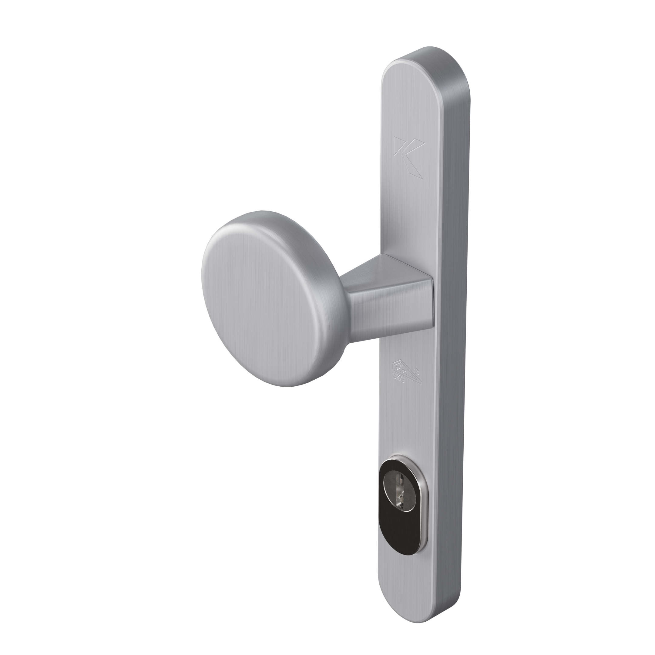 Hang en sluitwerk aluminium kozijnen
